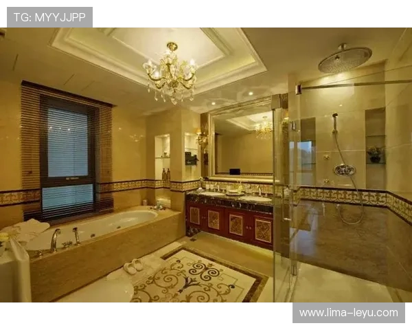 刚看田亮家院子那布置，感觉跑去住一线豪宅没差吧！