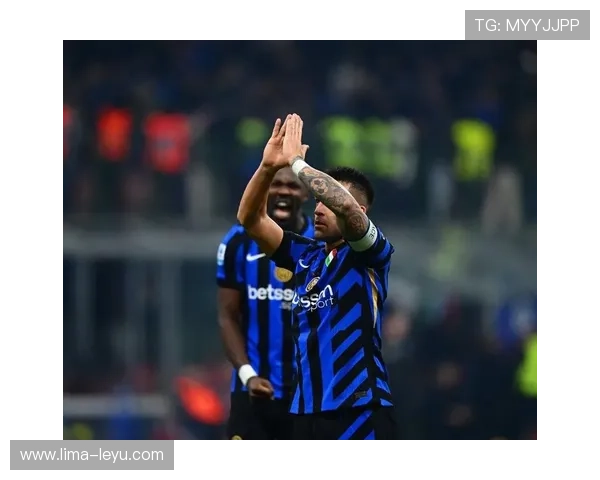 劳塔罗终结效率与进球构成分析