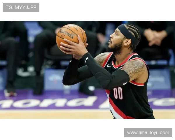 卡梅隆·安东尼无球跑位提升三分命中率显著打破得分瓶颈