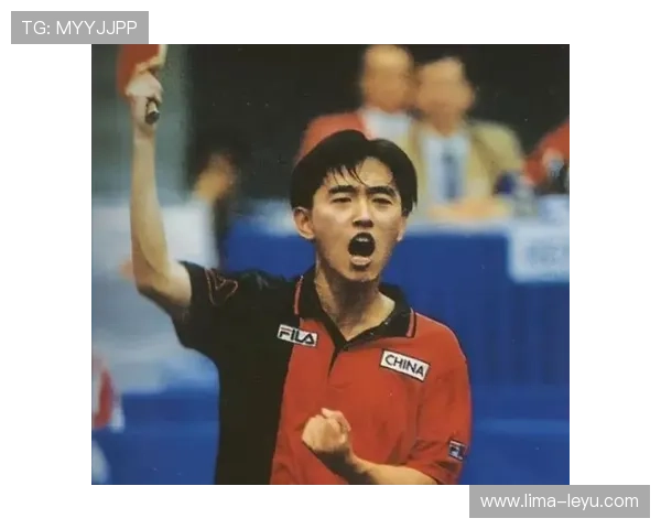 孔令辉当年赢球后直接刷卡买下整个商场？