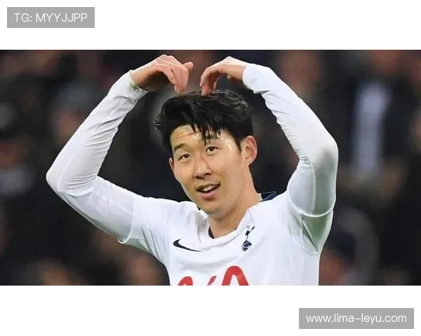 孙兴慜：无球跑动与反越位的顶级跑位艺术解析