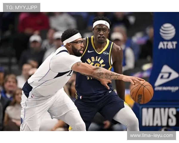 安东尼·戴维斯比上季更靠低位单打，提升湖人终结率