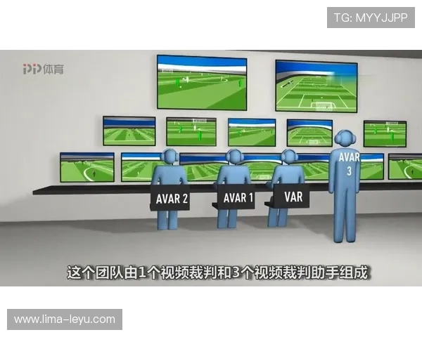 提问科普型：视频比赛官员的职责与VAR判罚流程详解