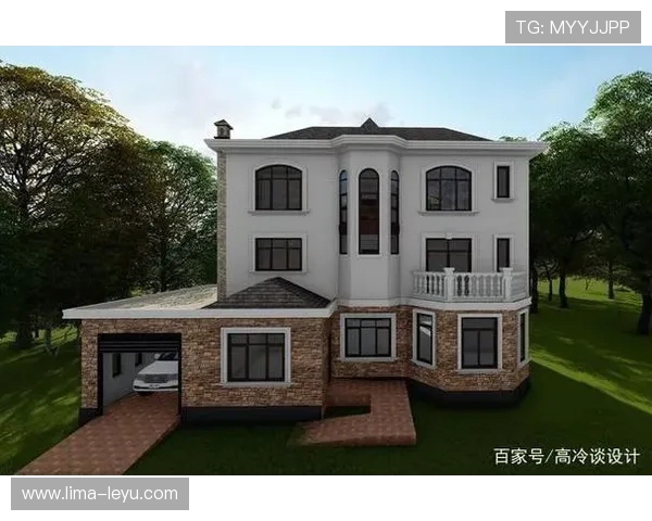 李宗伟退役后住的那栋别墅，光车库就比我家还大