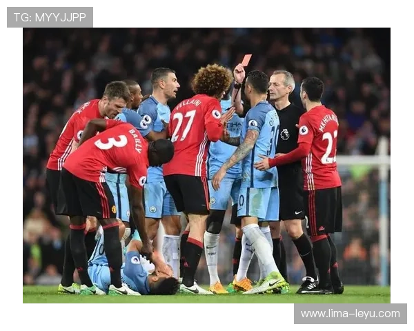 累计警告规则详解：哪些情况会导致球员被逐出场？