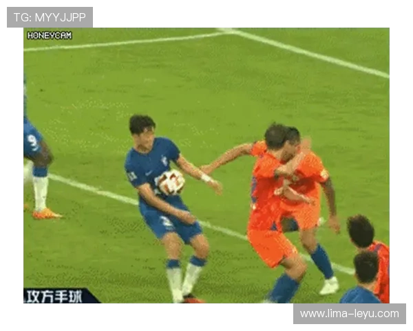 手球得利规则如何判定？那些常被误解的细节解读