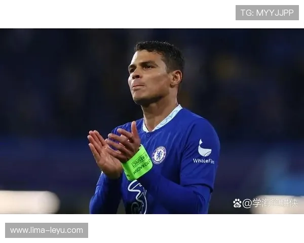 切尔西中场功能重叠，节奏问题已对球队表现造成影响