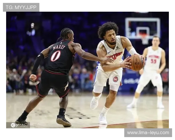 坎宁安挡拆制造错位，较上季助攻率大增