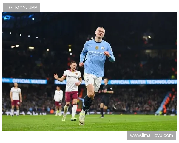 当进攻围绕哈兰德展开：曼城体系是否被简化？