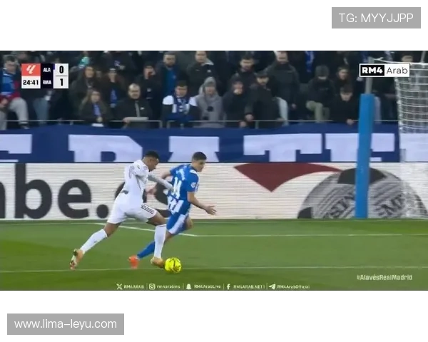 接管中场直塞撕防，本赛季贝林厄姆较赛季初转组织核