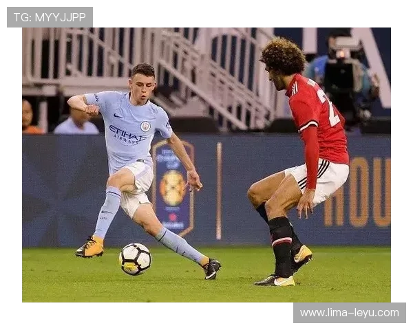 福登：从轮换奇兵到绝对主力的英超冠军蜕变解析