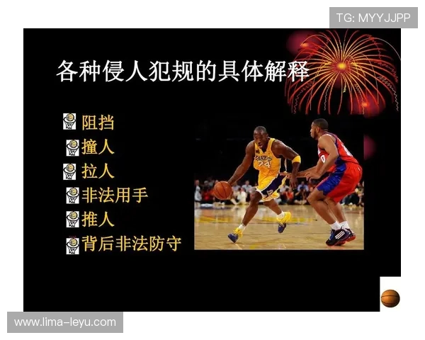 球员犯规离场规则解析：理解累计犯规与强制退场的规定